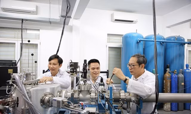 Việt Nam và cuộc đua bán dẫn: Lo chất lượng đào tạo