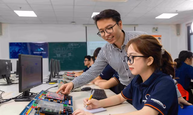 Việt Nam và cuộc đua bán dẫn: Chiến lược nào để lọt top trong ngành bán dẫn?