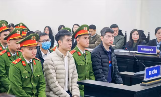 Tổng giám đốc công ty sản xuất sữa giả HIUP xin lỗi người tiêu dùng