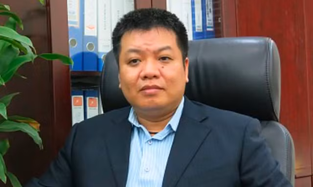 Một cựu Thứ trưởng thoát trách nhiệm hình sự vì tự nguyện nộp lại 500 triệu nhận từ cấp dưới
