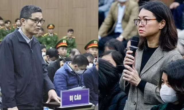 Lý do lùi ngày xử phúc thẩm 2 cựu Cục trưởng An toàn thực phẩm nhận hối lộ 