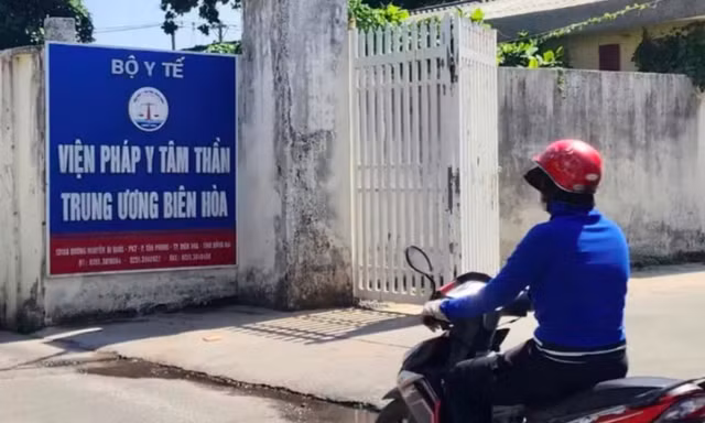 2 cựu Viện trưởng Viện Pháp y sắp hầu tòa vụ 'hô biến' tội phạm thành bệnh nhân tâm thần