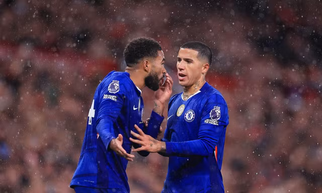 Nhận định Chelsea vs Brighton, 21h00 ngày 27/9: 'The Blues' trên bờ vực khủng hoảng