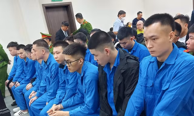 5 bước lừa đảo, chiếm đoạt hơn 20 tỷ đồng tiền mua vé máy bay 