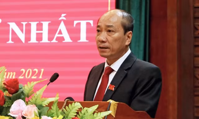 Lý do cựu Chủ tịch tỉnh Đắk Lắk Phạm Ngọc Nghị không bị xử lý hình sự dù được biếu 4,5 tỷ đồng?