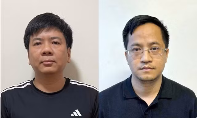 'Shark Thủy' bị truy tố ở khung hình phạt lên đến tù chung thân