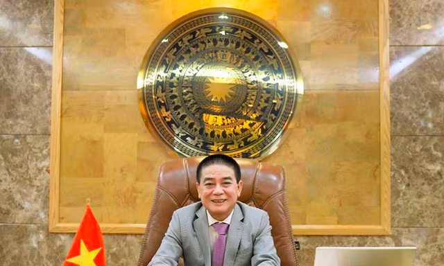 Chủ tịch HĐQT Tập đoàn Rạng Đông Nguyễn Văn Đông bị truy tố vì trốn thuế