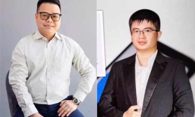 Nhiều nữ đại gia bị người của Mr Pips dụ dỗ, chiếm đoạt tiền