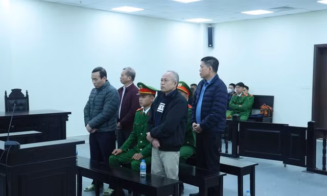 Vụ 'thông thầu' dự án đường tránh Buôn Ma Thuột: Cựu lãnh đạo Ban QLDA Đắk Lắk xin giảm án 