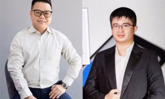 Kẻ cầm đầu đường dây lừa đảo khai về 'cuộc gặp' với Mr. Pips