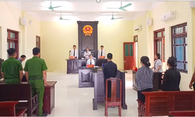 Tỷ lệ người dân biết về quyền được Trợ giúp pháp lý ngày càng tăng cao