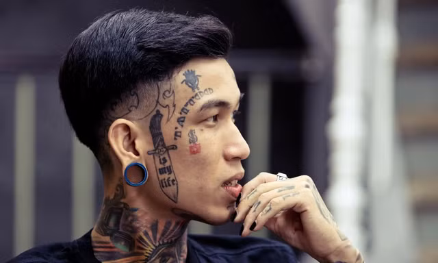 Sự 'điên rồ' của Dế Choắt 