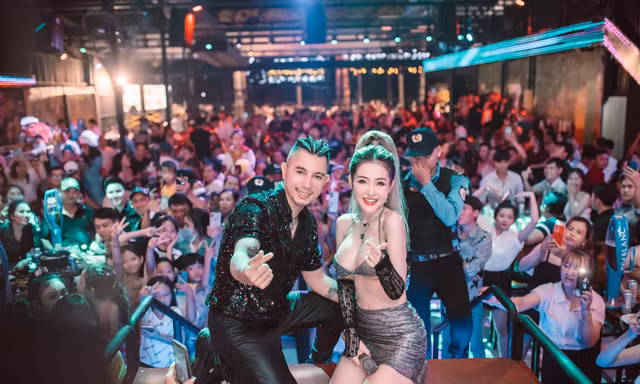 Lương Bằng Quang và sự sụp đổ của một nhạc sĩ