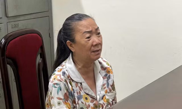 Truy tố đối tượng bắn người vì mâu thuẫn khoản vay 11 tỷ đồng của bà trùm Hạnh 'Sự'