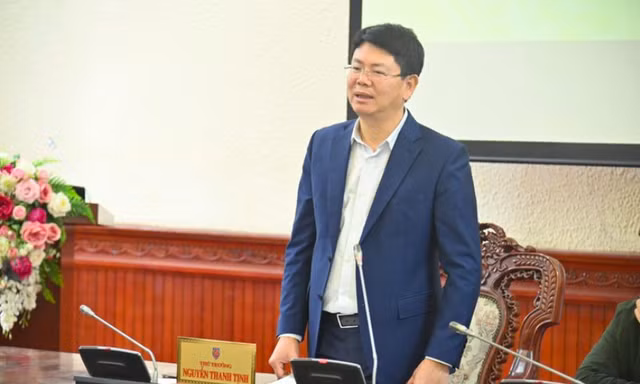 Cắt giảm thủ tục hành chính: Bộ Tư pháp phải làm gương, làm mẫu