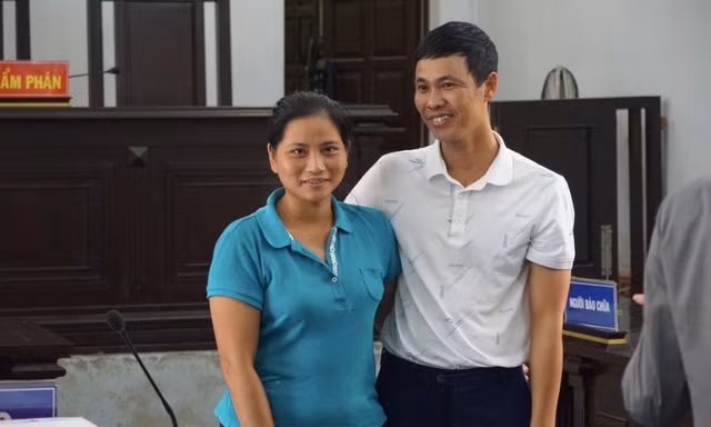 Người bán gà lôi trắng được miễn trách nhiệm hình sự