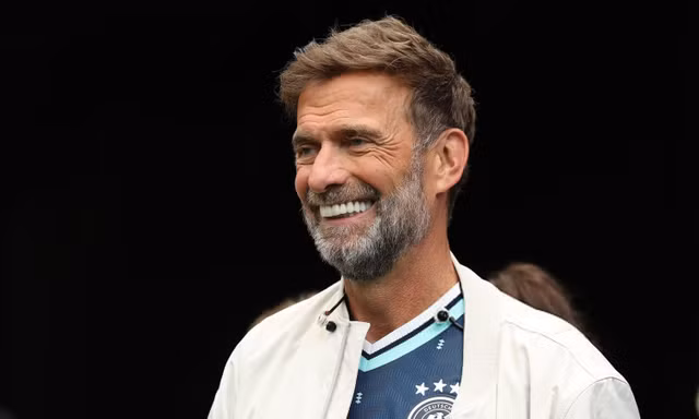 HLV Klopp dẫn dắt tuyển Đức, sẽ nhận toàn quyền dọn dẹp 'mớ hỗn độn'