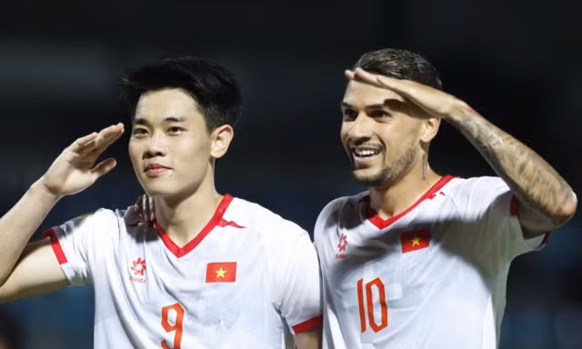 Khoản thưởng kỷ lục chờ tuyển Việt Nam ở FIFA ASEAN Cup