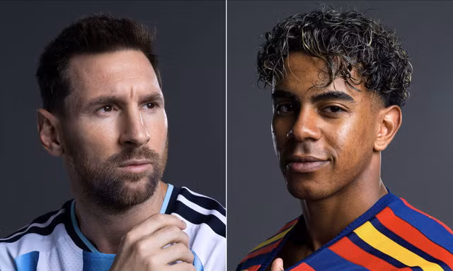 Điểm nóng chung kết World Cup: Messi và Yamal, ai sẽ tỏa sáng?