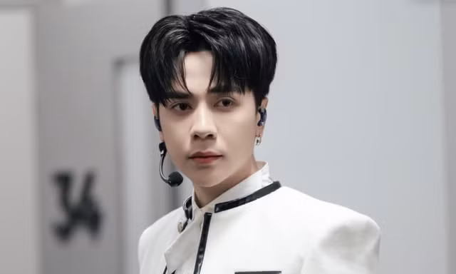 Mọi thứ lu mờ khi Quang Hùng MasterD cất giọng