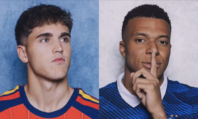 Điểm nóng đại chiến Tây Ban Nha - Pháp: Ai ngăn nổi 'cơn cuồng phong' Mbappe?