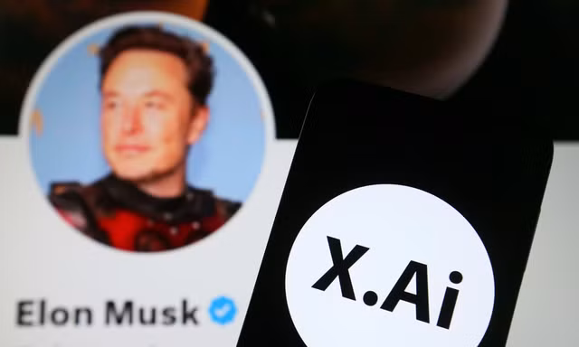 Bất ngờ 20 tỷ USD 'rót' vào xAI của Elon Musk 