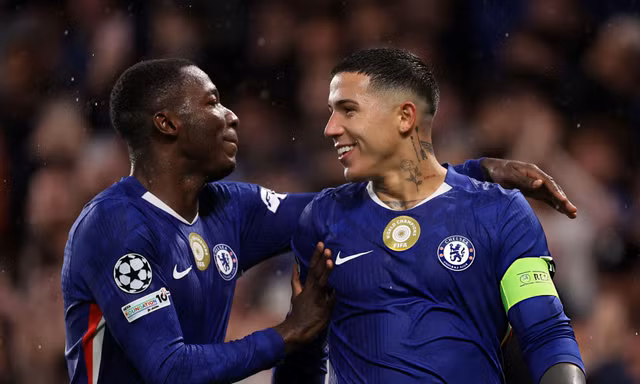 Nhận định Tottenham vs Chelsea, 0h30 ngày 2/11: Không còn đường lùi