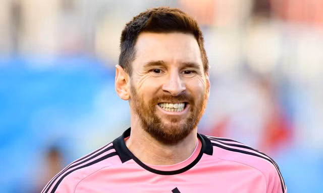 Tâm điểm chuyển nhượng: Galatasaray gây sốc với Messi?
