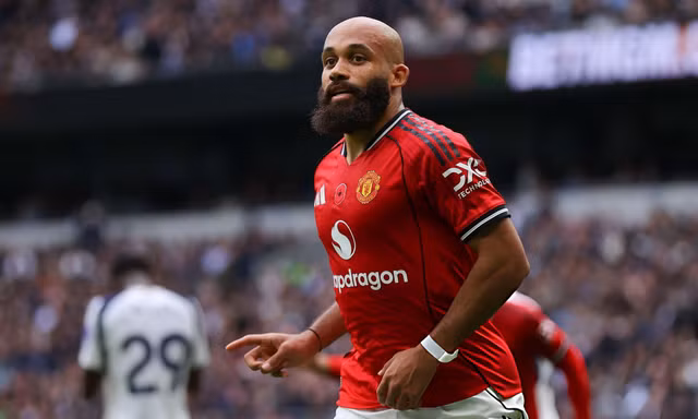 Ngôi sao số 1 Man Utd ngồi nhà xem World Cup 2026