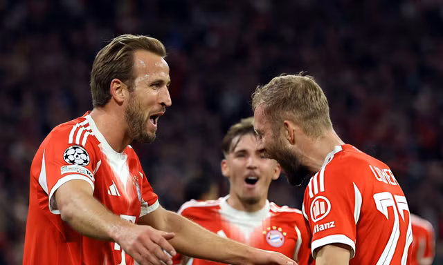 Nhận định PSG vs Bayern Munich, 3h00 ngày 5/11: Đại tiệc bóng đá