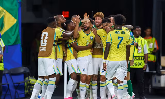 Xác định 20 đội giành vé vào thẳng knock-out World Cup
