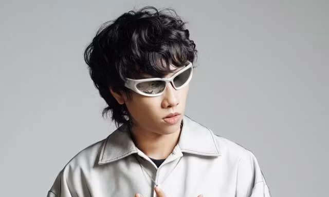 Nhà sản xuất tỷ view Hoaprox sẵn sàng 'đốt cháy' concert Thanh xuân