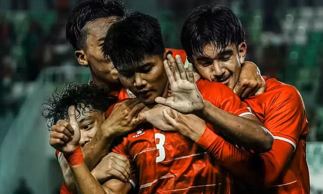 Chuyên gia Indonesia: Gặp U19 Việt Nam là trận đấu một mất một còn
