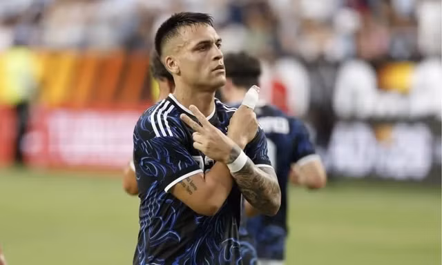 World Cup 2026: Argentina chạy đà hoàn hảo, nhận tin vui từ Messi