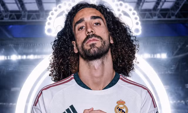 Real Madrid nổ 'bom tấn' gây bất ngờ