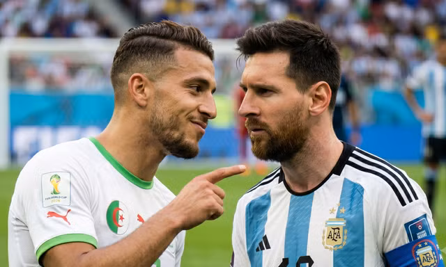 World Cup 2026: Ngôi sao gốc Việt tuyên chiến Messi