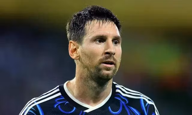Nhận định Argentina vs Honduras, 7h00 ngày 7/6: Tập sống không có Lionel Messi
