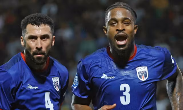 Đường đến World Cup 2026 của Cape Verde: Chờ kỳ tích từ đảo quốc nhỏ bé