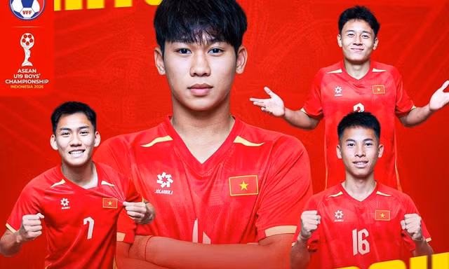 Nhận định U19 Việt Nam vs U19 Myanmar, 16h00 ngày 4/6: Không thể chủ quan
