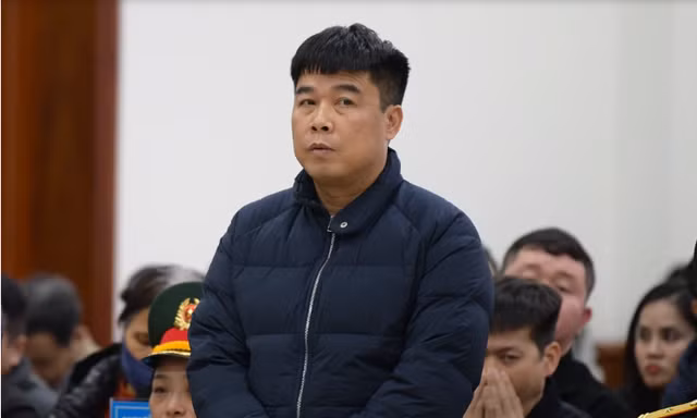 Diễn biến mới liên quan phiên xét xử Nguyễn Văn Hậu cùng 2 cựu Thiếu tướng trong vụ bán đất sân bay Nha Trang 