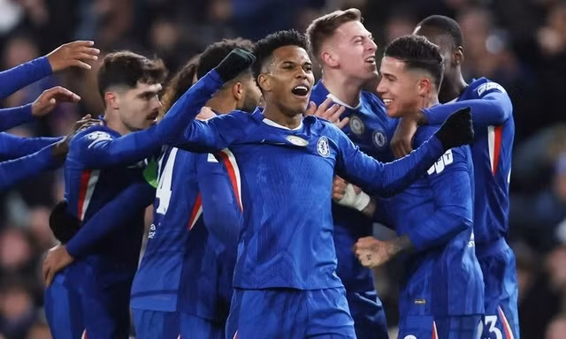 Nhận định Chelsea vs Everton, 22h00 ngày 13/12: Vượt sóng gió