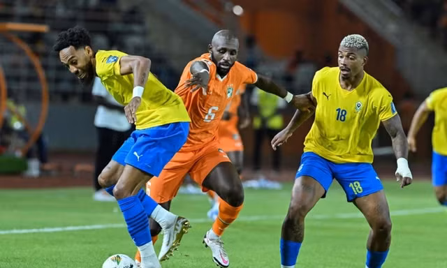 Nhận định trước trận Gabon vs Bờ Biển Ngà, 2h00 ngày 1/1: Khó có phép màu