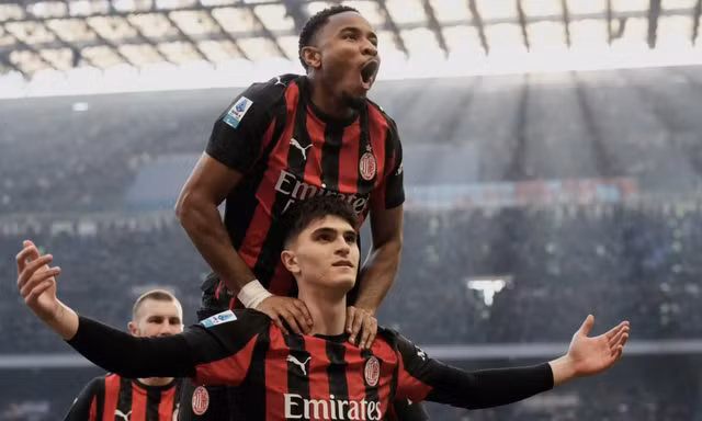 Nhận định AC Milan vs Verona, 18h30 ngày 28/12: Đánh chiếm ngôi đầu