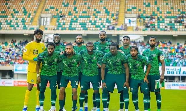 Nhận định Nigeria vs Tanzania, 0h30 ngày 24/12: Mồi ngon cho 'đại bàng'