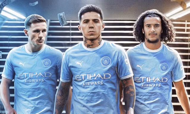 10 bom tấn đắt giá nhất hè 2026: Man City chơi tất tay vì hàng tiền vệ