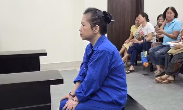 Lợi dụng dịch COVID-19, nữ giám đốc 2 công ty du lịch chiếm đoạt tiền của 311 khách hàng