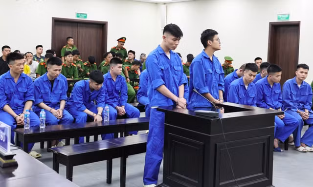 Lĩnh án nặng vì giả mạo 'Huấn Hoa Hồng' để lừa đảo tiền tỷ