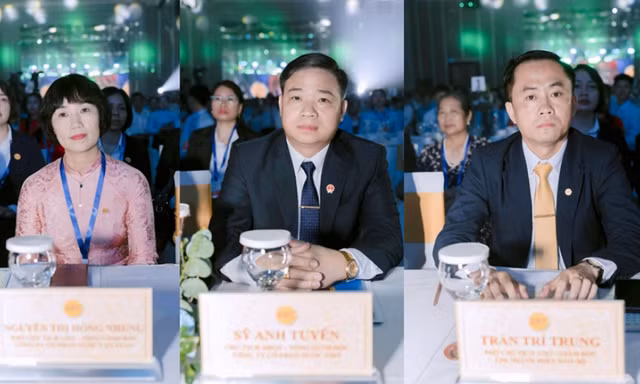 Bộ 3 lập hệ sinh thái chiếm đoạt 90 tỷ đồng của người góp vốn, sản xuất nước ion kiềm