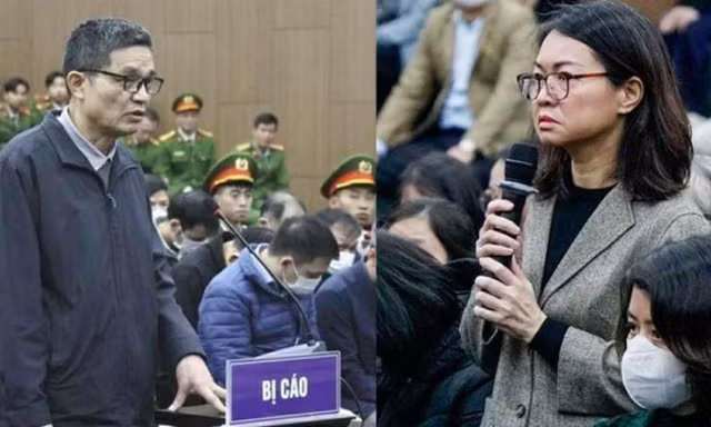 Hai cựu Cục trưởng 'hành’ doanh nghiệp để nhận hối lộ 52 tỷ đồng xin giảm án