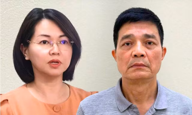 Hai cựu Cục trưởng An toàn thực phẩm và các bị cáo trong vụ nhận hối lộ hơn 100 tỷ đồng đều được giảm án